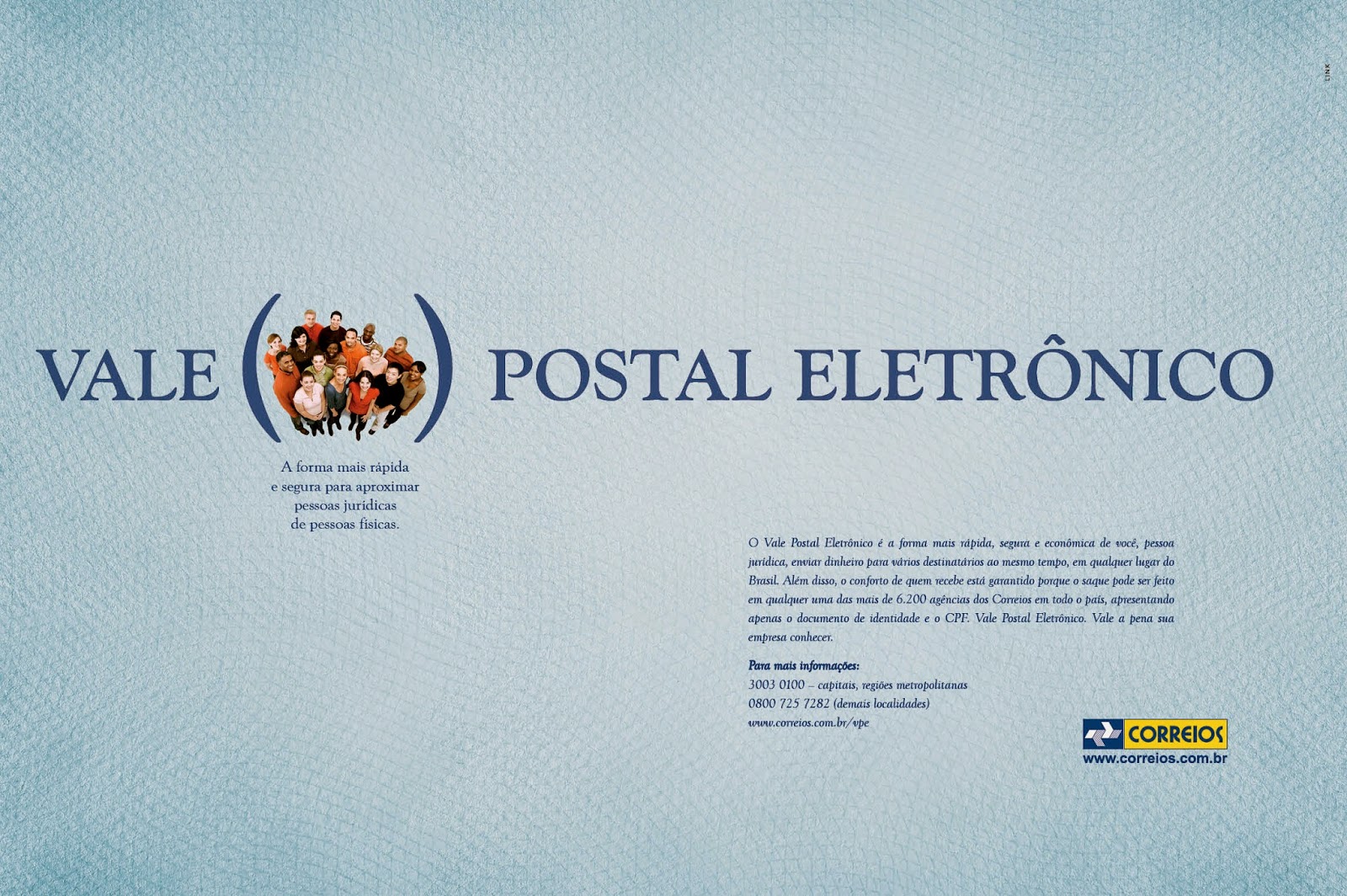 Guia Postal Brasileiro Eletronico